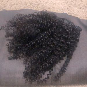 Malaysian Curly Bundle 20inch